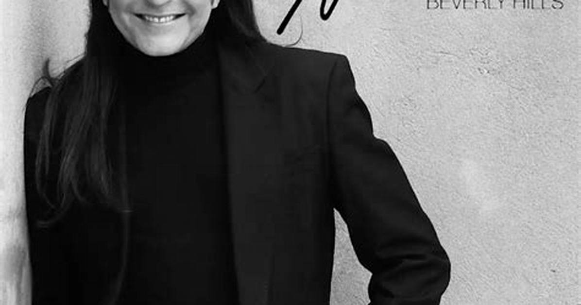 Who Was Nick Chavez? the Life and Death of the Beverly Hills Hairstylist