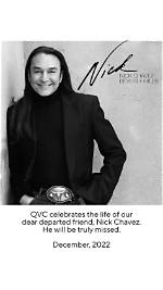 Who Was Nick Chavez? the Life and Death of the Beverly Hills Hairstylist
