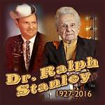 Who Was Ralph Stanley Married To