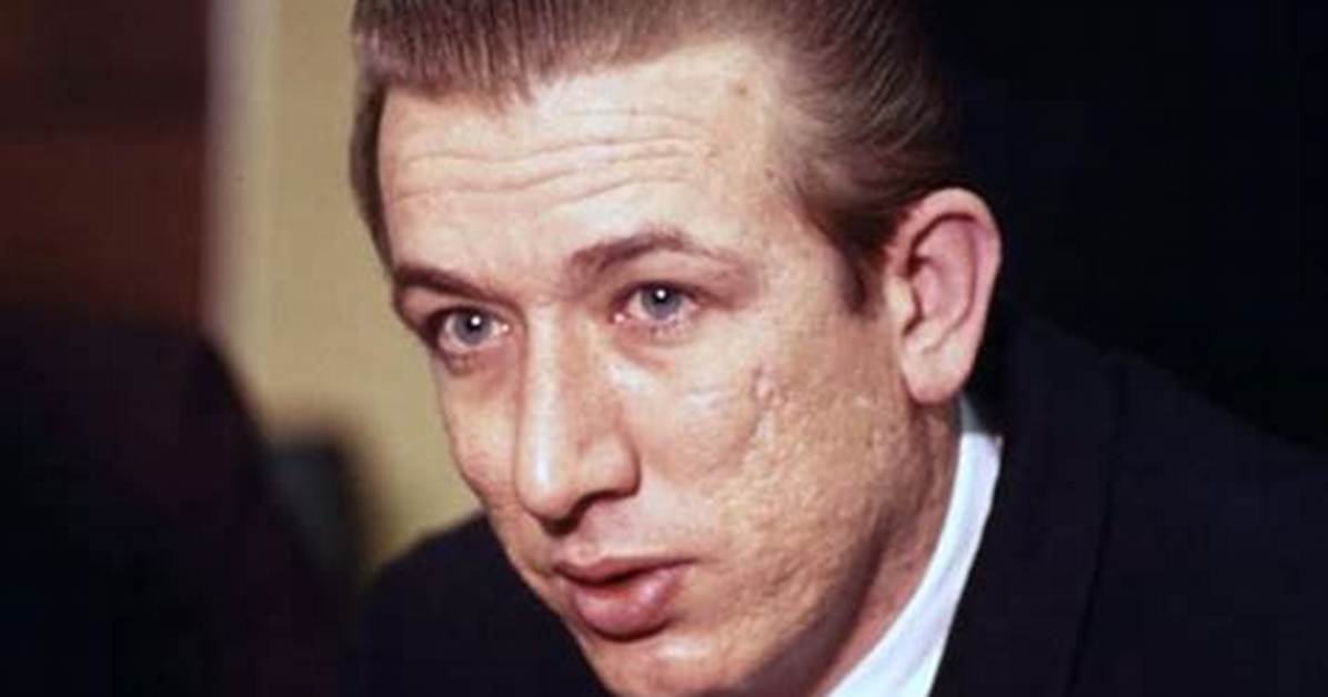 Who Was Richard Speck, When, Where and What Did He Die of?