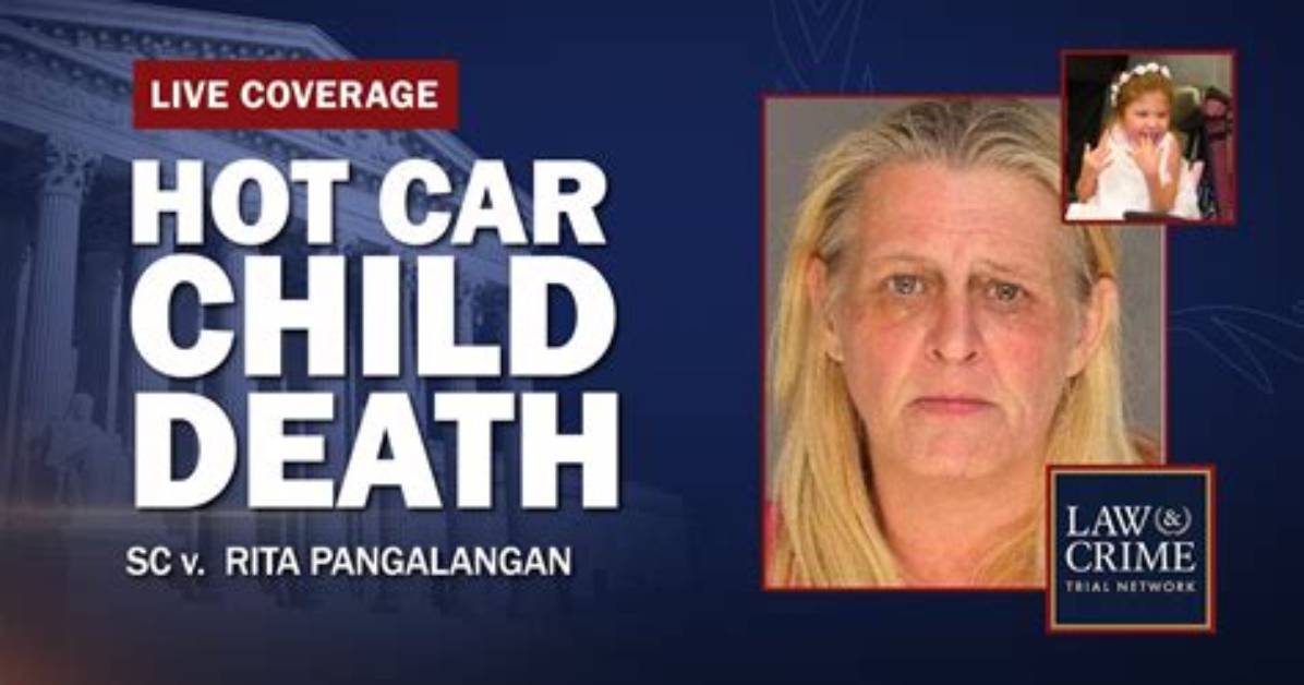 Who Was Rita Pangalangan? Mother Convicted of Murdering Disabled Daughter, Cristina Pangalangan
