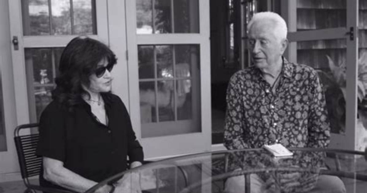 Who Was Robert Downey Sr Wife Rosemary Rogers? Everything on Her Age & Net Worth