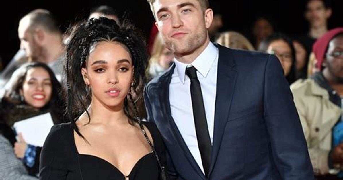 Who Was Robert Pattinson’s Ex? Does Robert Pattinson Love Kristen?