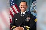 Who Was Robert Ramirez? Celebrated Navy Commander Found Dead at Home