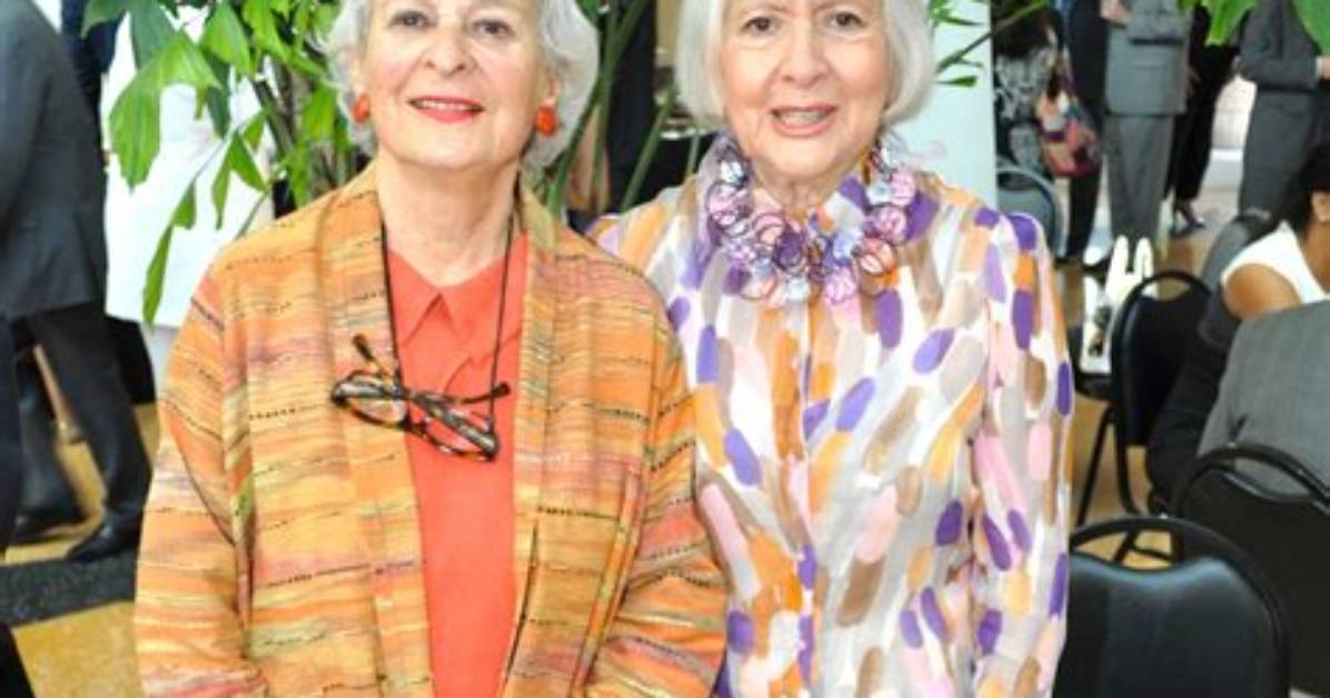 Who Was Ruth W. Greenfield? Concert Pianist Who Broke Racial Barriers Dies at 99