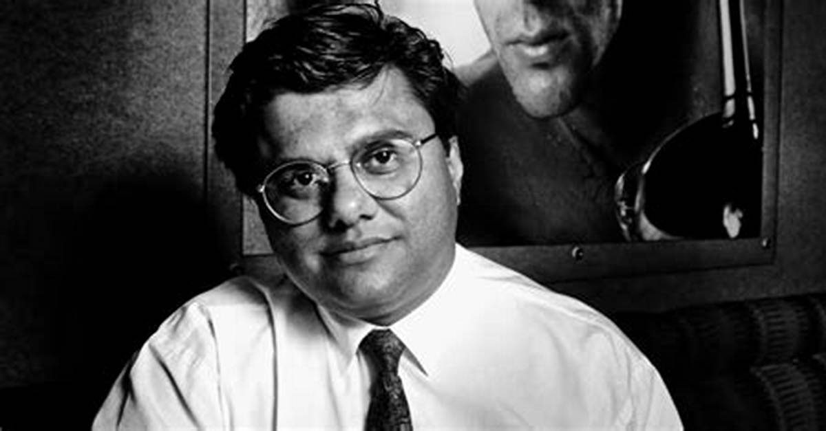 Who Was Somen Banerjee Wife? How Did the Chippendales Founder Die?