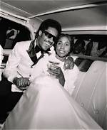 Who Was Stevie Wonder’s First Wife Syreeta Wright?