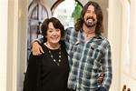 Who Was Virginia Grohl? Dave Grohl Murns the Death of His Mom Who Was an Author