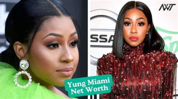 Who Was Yung Miami Beefing with? Why Was Yung Miami Beefing?
