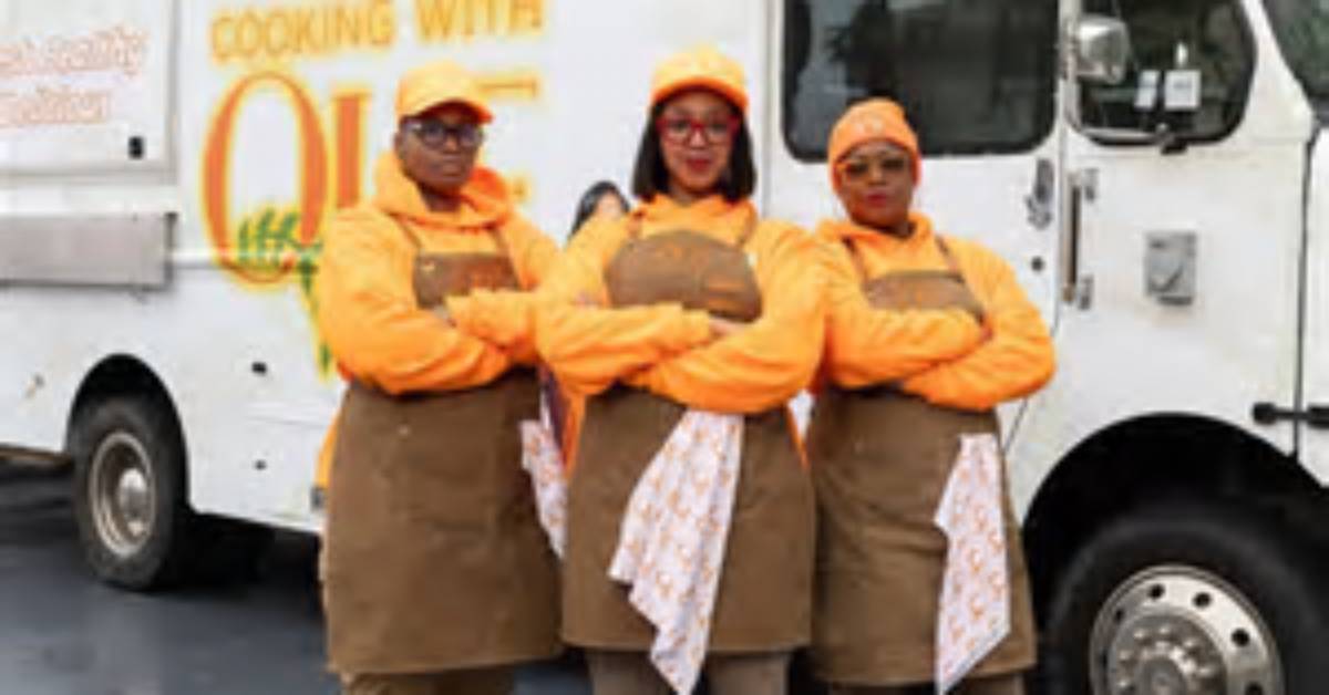 Who Went Home on the Great Food Truck Race?