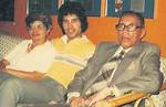 Who Were Freddie Mercury’s Parents Bomi and Jer Bulsara? All You Need to Know