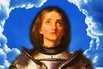 Who Were Joan of Arcs Parents