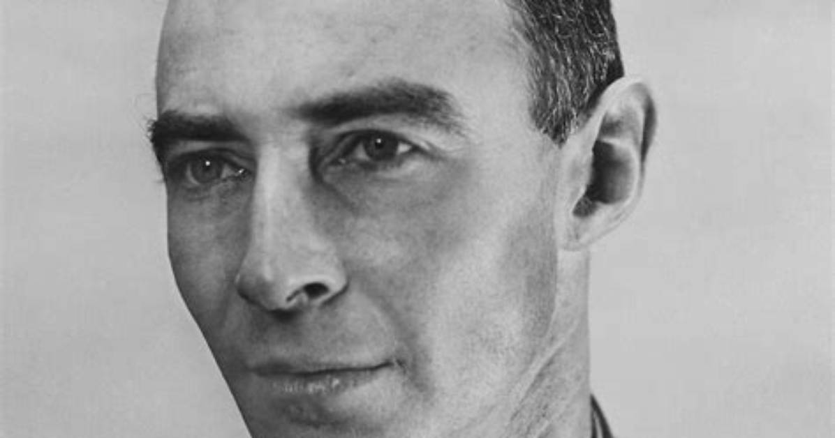 Who Were Peter Oppenheimer, Katherine Oppenheimer, J Robert Oppenheimer’s Children?
