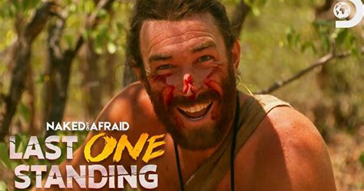 Who Wins Naked and Afraid Last One Standing? Find the Spoilers