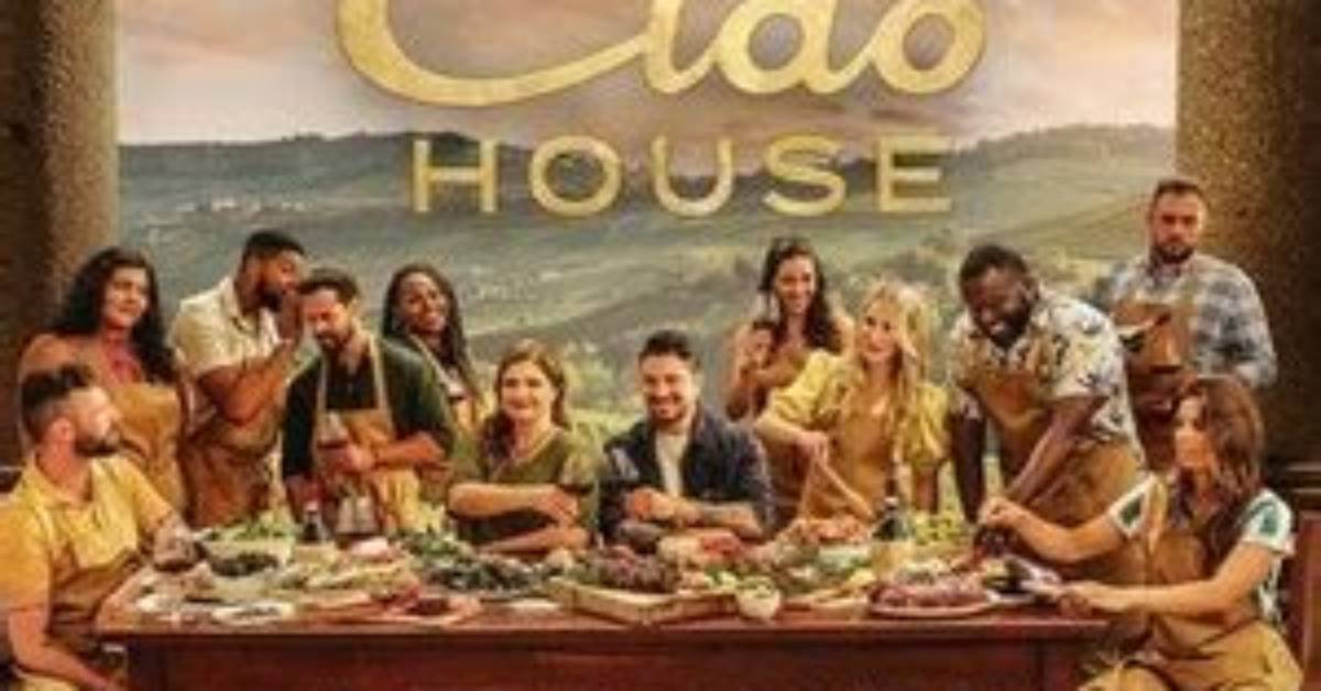 Who Won Ciao House 2023? Season 1 Finale Results
