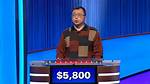 Who Won Jeopardy! Tonight? March 23, 2023, Thursday