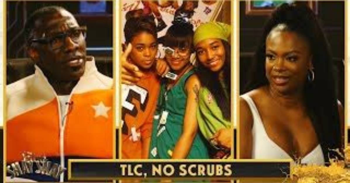 Who Wrote No Scrubs Kandi and Tiny? Did Kandi Burruss Wrote a Song for Jo Dee Messina? Who Did Kandi Burruss Wrote for?