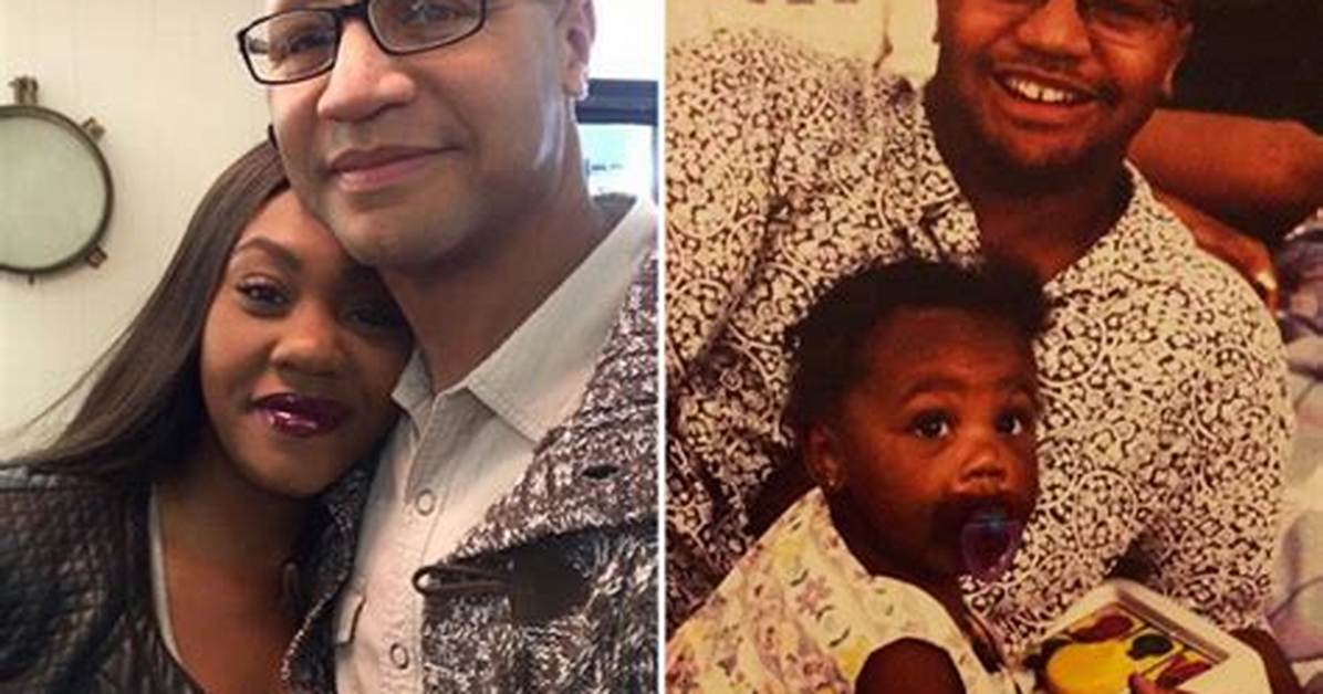 Whose Daughter Is Ashlee Braxton?