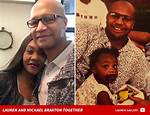 Whose Daughter Is Ashlee Braxton?