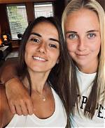 Why Beth Mead and Girlfriend Danielle Van De Donk Break up & Does She Have a New Partner?