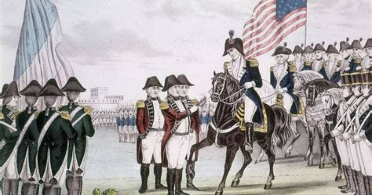 Why Did America Fight the British in 1812