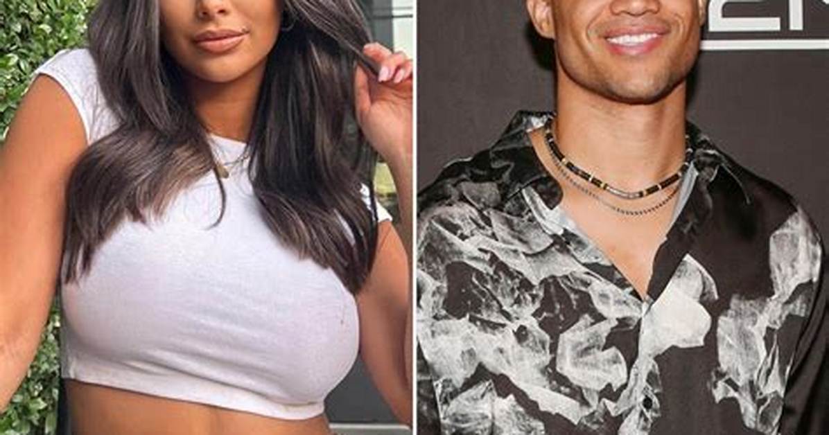 Why Did Aven Jones Parents Separate? Facts to Know About the Bachelorette Suitor
