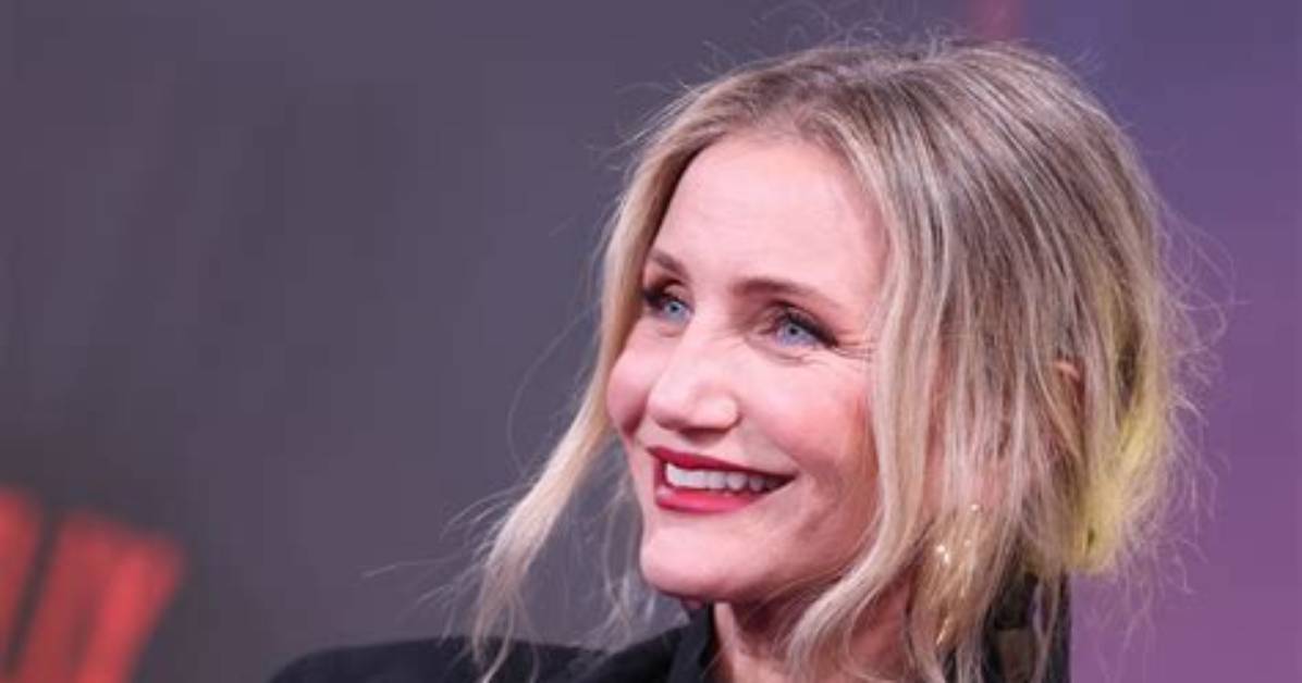 Why Did Cameron Diaz Stop Acting? Does Cameron Diaz Have a Twin? What Does Cameron Diaz Do Now?