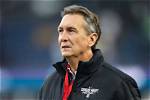 Why Did Cris Collinsworth Retire?