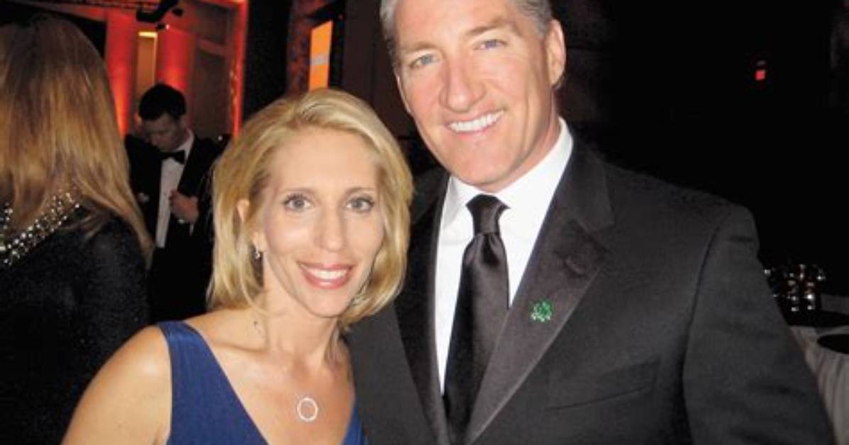 Why Did Dana Bash and John King Divorce? Everything on Her Husband Today and Family