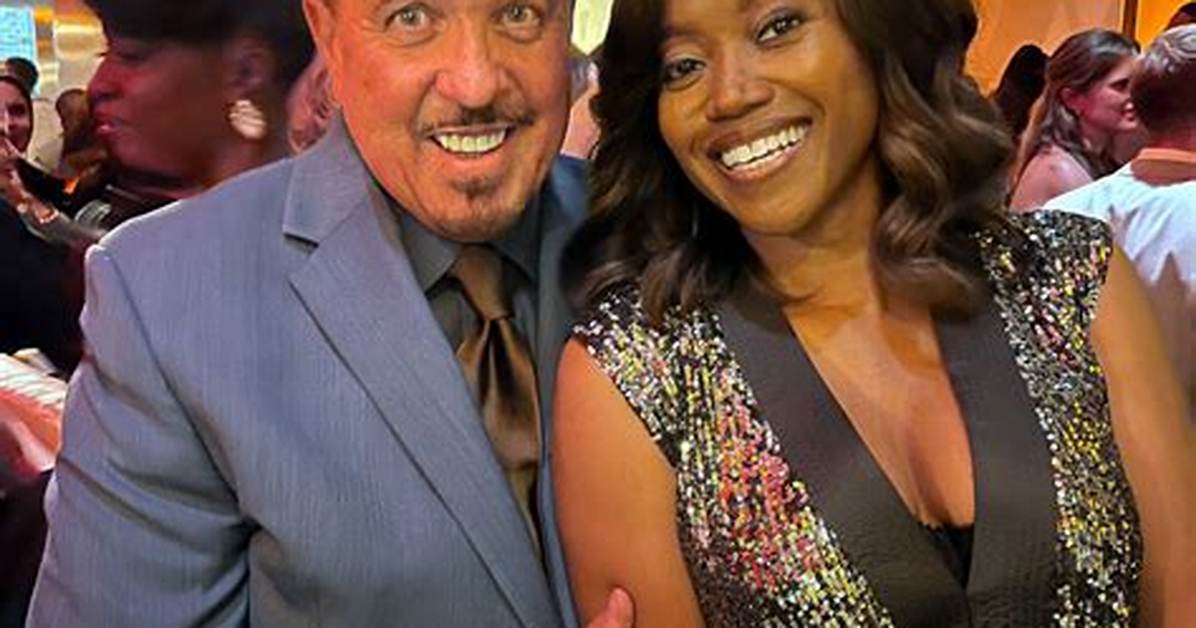 Why Did Erika Alexander Divorce Her Husband? Tony Puryear Now – Net Worth