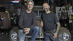 Why Did Frank Fritz Leave American Pickers? His Wife and Net Worth