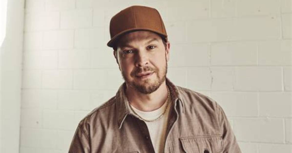 Why Did Gavin Degraw Write I Don’t Want to Be?