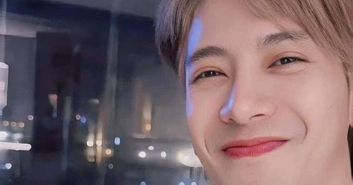 Why Did Jackson Wang Leave Got7?