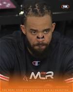Why Did Javale Mcgee Not Play? Did Javale Mcgee Have a 4.5 Gpa?