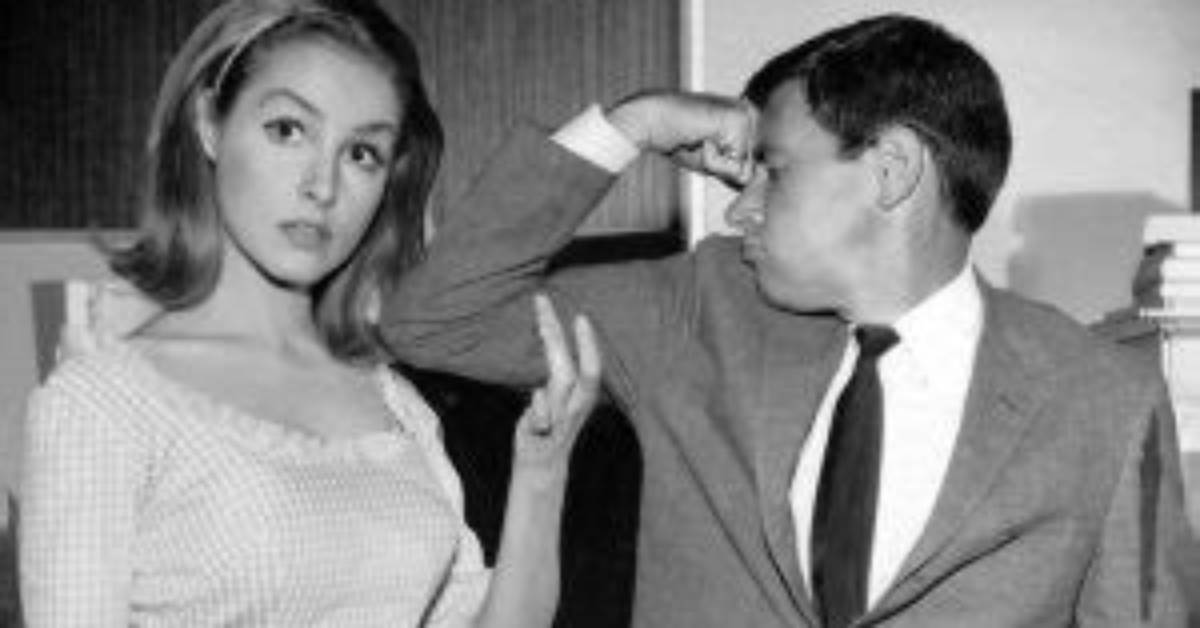 Why Did Jim Belushi Sue Julie Newmar?