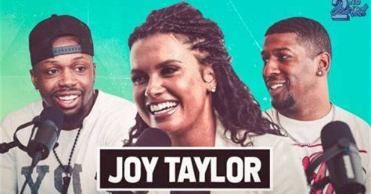 Why Did Joy Taylor Leave the Herd? Here’s What Happened to the Fs1 Host