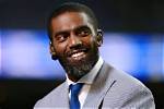 Why Did Randy Moss Leave Espn?