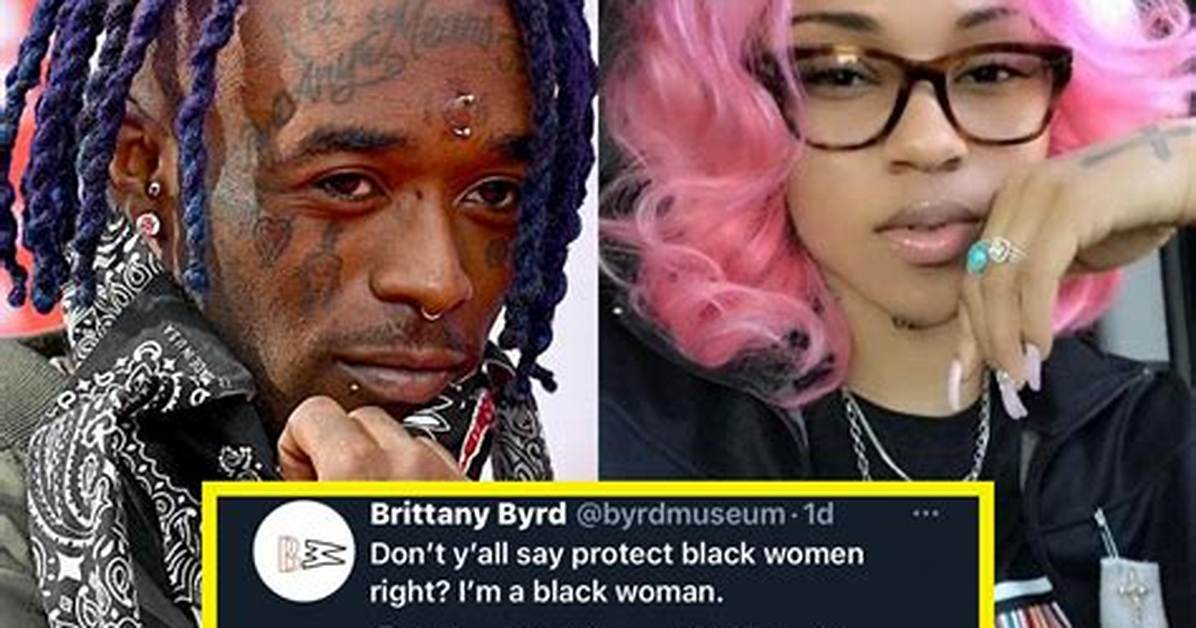 Why Did Uzi and Brittany Break up?