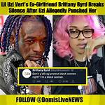 Why Did Uzi and Brittany Break up?