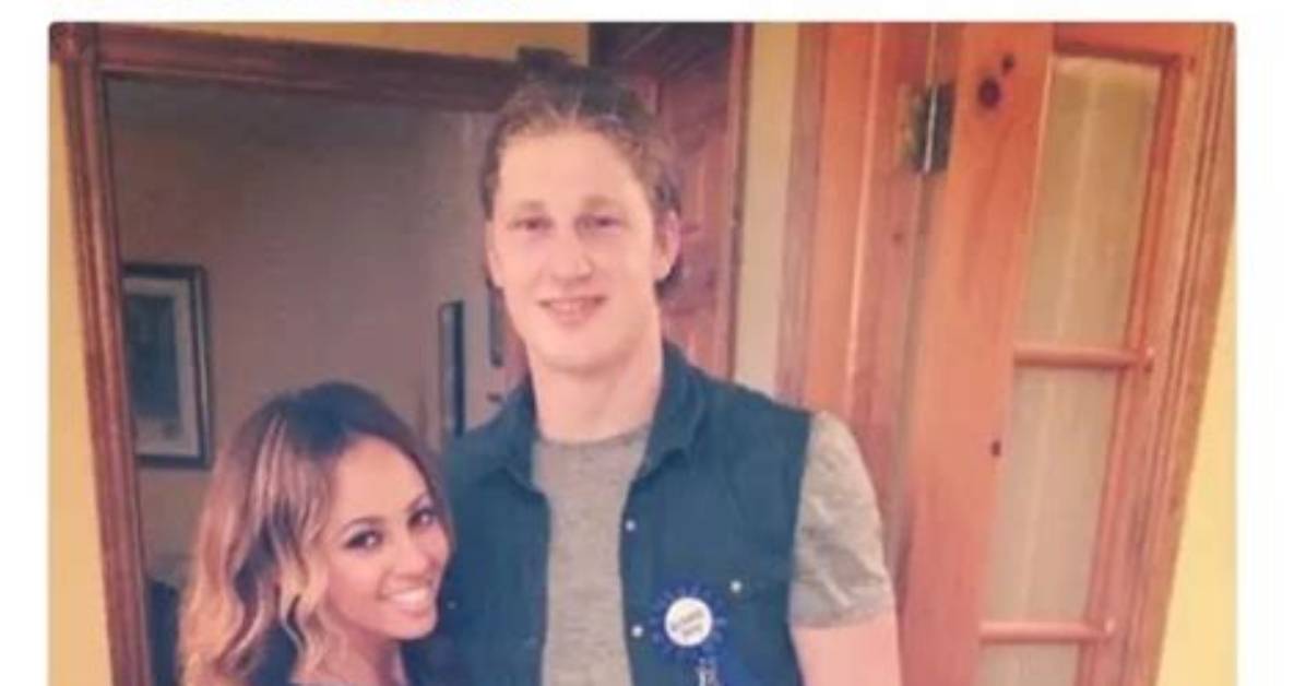 Why Did Vanessa Morgan and Nathan Mackinnon Break up? Nhl Player Dated the Actress for Quite Some Time