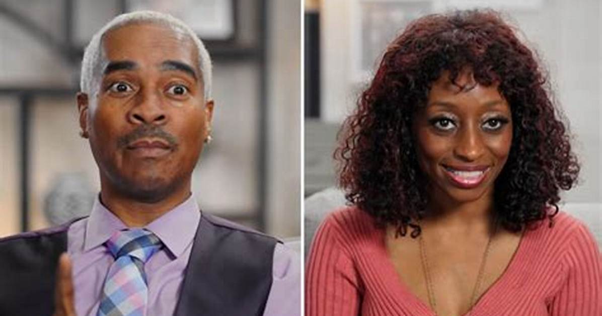 Why Do Fans Think Dad Deon Derrico on Doubling Down with the Derricos Has a Brother?