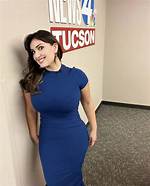 Why Do Viewers Think Wtae Host Ashley Dougherty Is Pregnant After Her Appearance?
