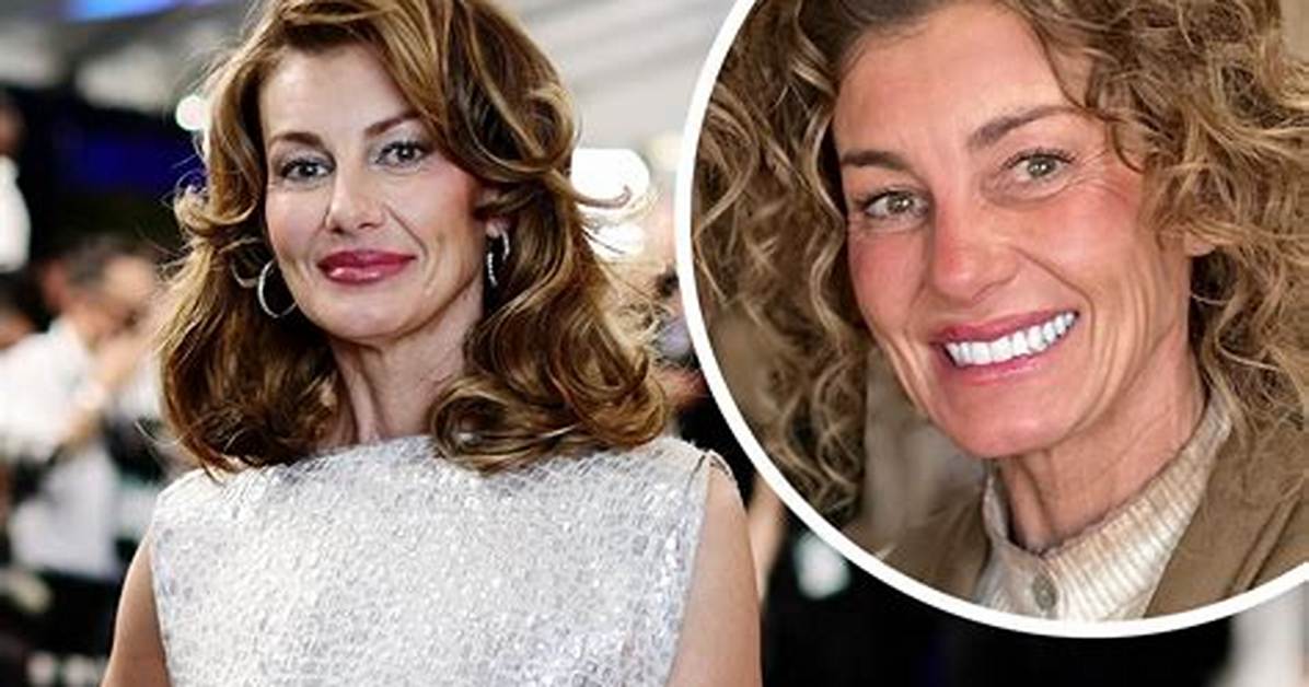 Why Does Faith Hill Look Old in 1883? Health and Illness – What Happened to Her?