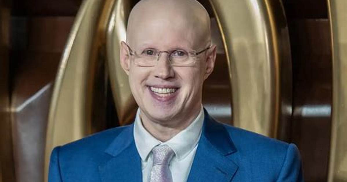 Why Does Tom Allen Have No Hair? New Look and Facial Hair Update