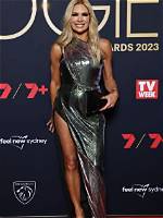 Why Fans Think Sonia Kruger Is Pregnant with Second Child! Confusion Explained