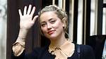 Why Is Amber Heard Q Score ‘ as Low as 1’? Calculation and Meaning in Hollywood