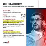 Why Is Bad Bunny Called Bad Bunny? Can Bad Bunny Speak English? How Did Bad Bunny Get Famous?