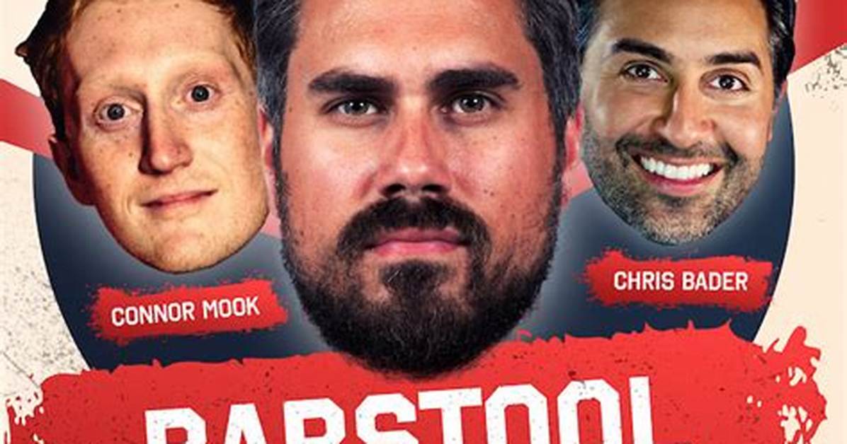 Why Is Big Cat Leaving Barstool – What Happened? Details to Know
