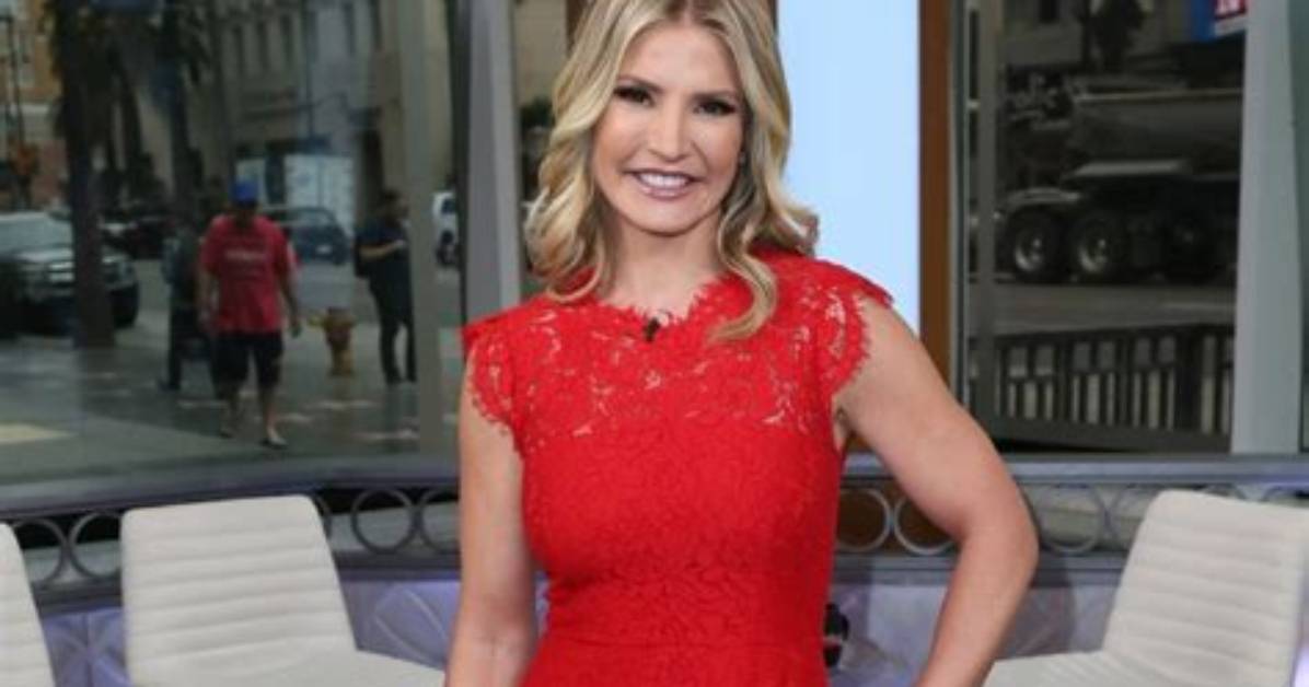 Why Is Dayna Devon Leaving Ktla? Entertainment Anchor Announces Departure from Morning Shows