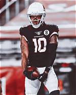 Why Is Hopkins Called Nuk? Why Do They Call Deandre Hopkins Nuke?